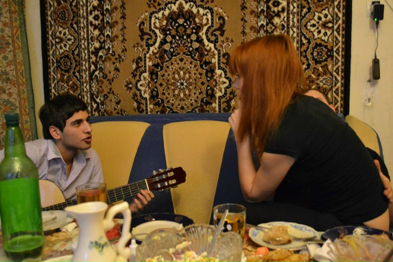 Машка Кравченко | Ростов-на-Дону