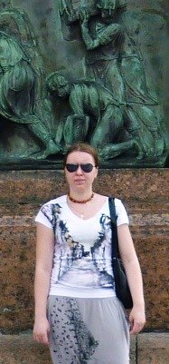 Лена Смирнова | Москва