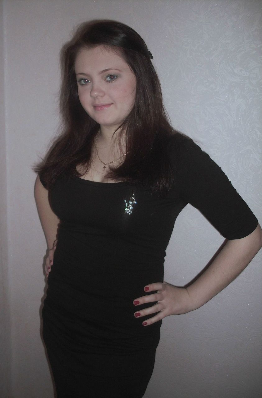 Ируська Щерба | Житомир