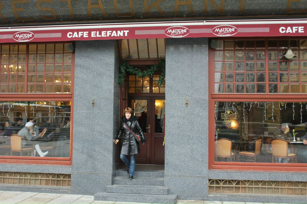 Оксана Песоцкая | Мариуполь