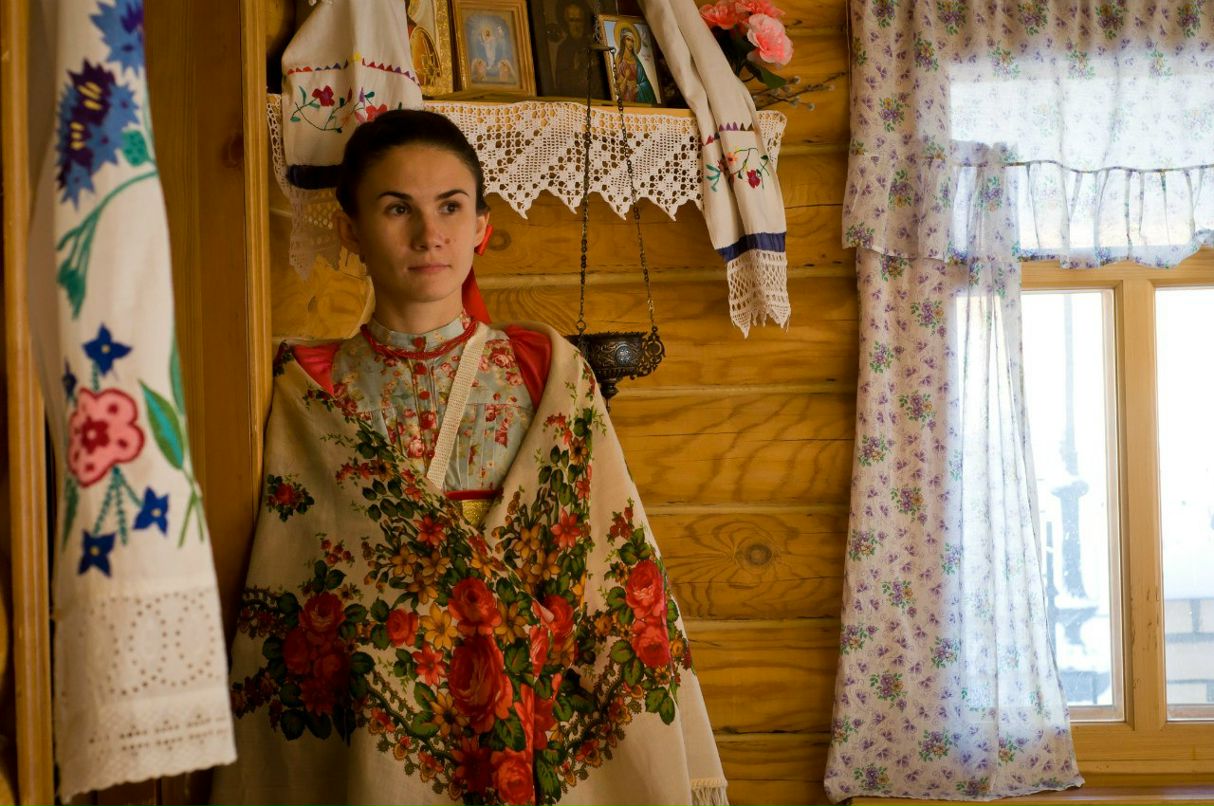 Нина Гуркалова | Оренбург