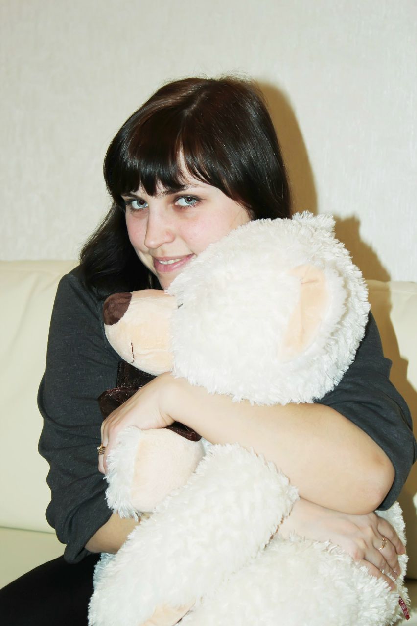 Варя Костюк | Полтава