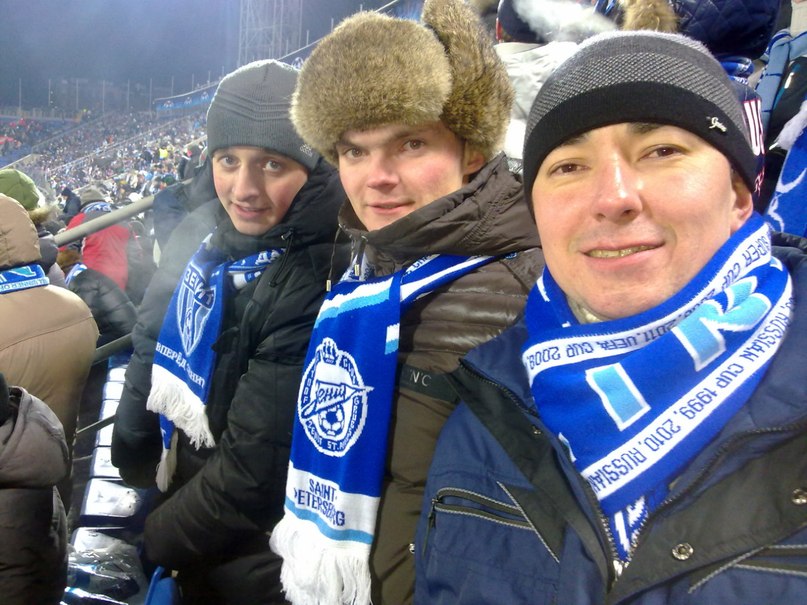 Андрей Андреев | Владивосток