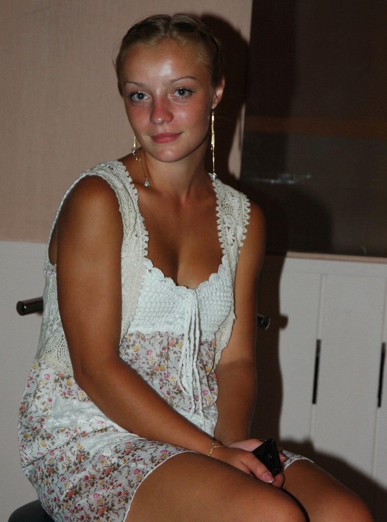 Зоя Квадяева | Нижний Новгород