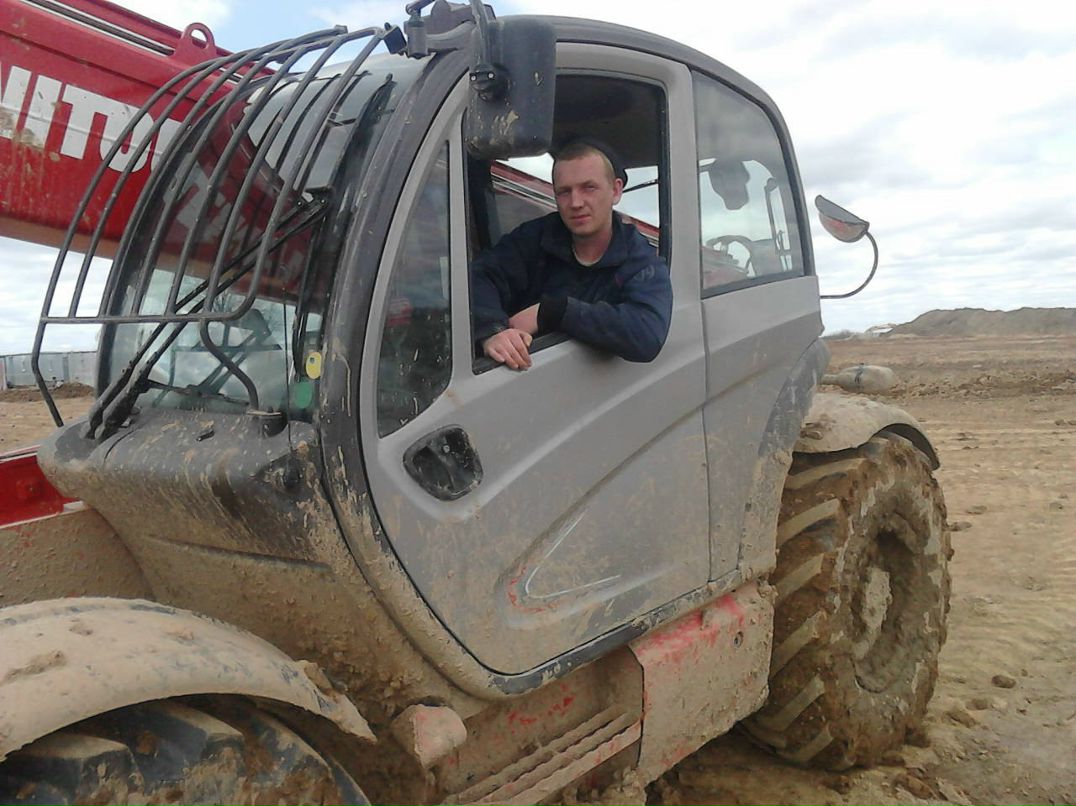 Серёга Николаев | Остров