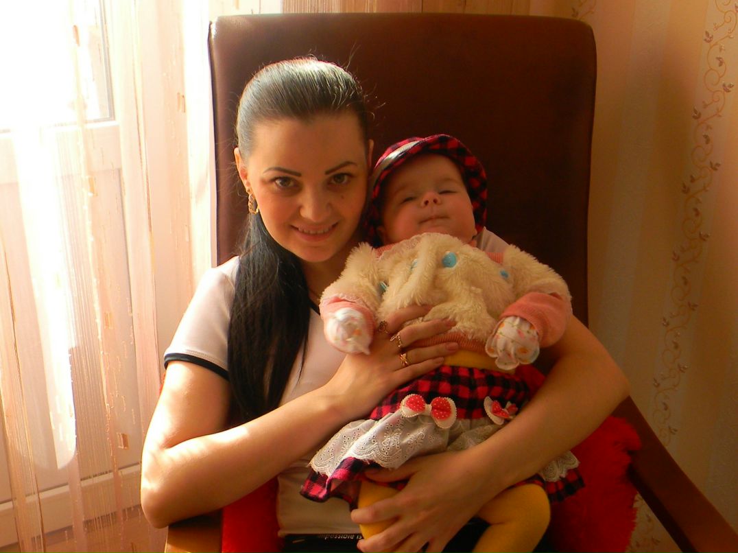 Аня Яковенко | Таганрог