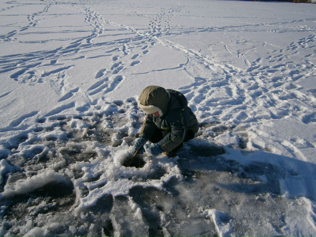 Петя Пяточкин | Алчевск