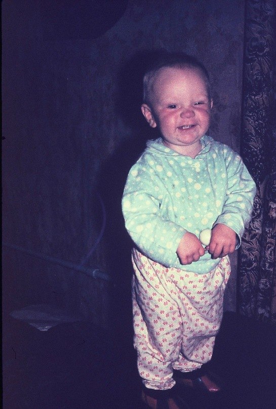 Татьяна Мазяркина | Санкт-Петербург