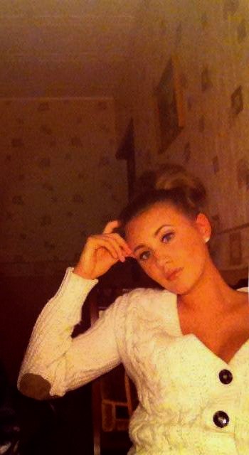 Яна Левина | Москва