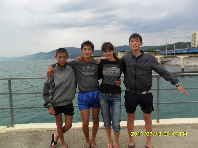 Айсен Николаев | 