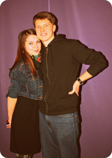 №187, Женя Туз, 35 лет, Конотоп №187, Женя Туз, 35 лет, Конотоп