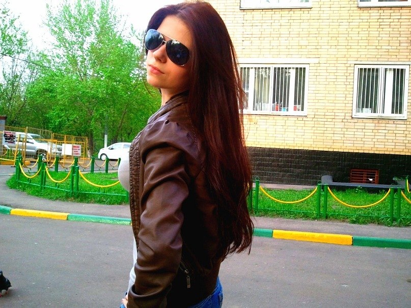 Ирина Антонова | Москва