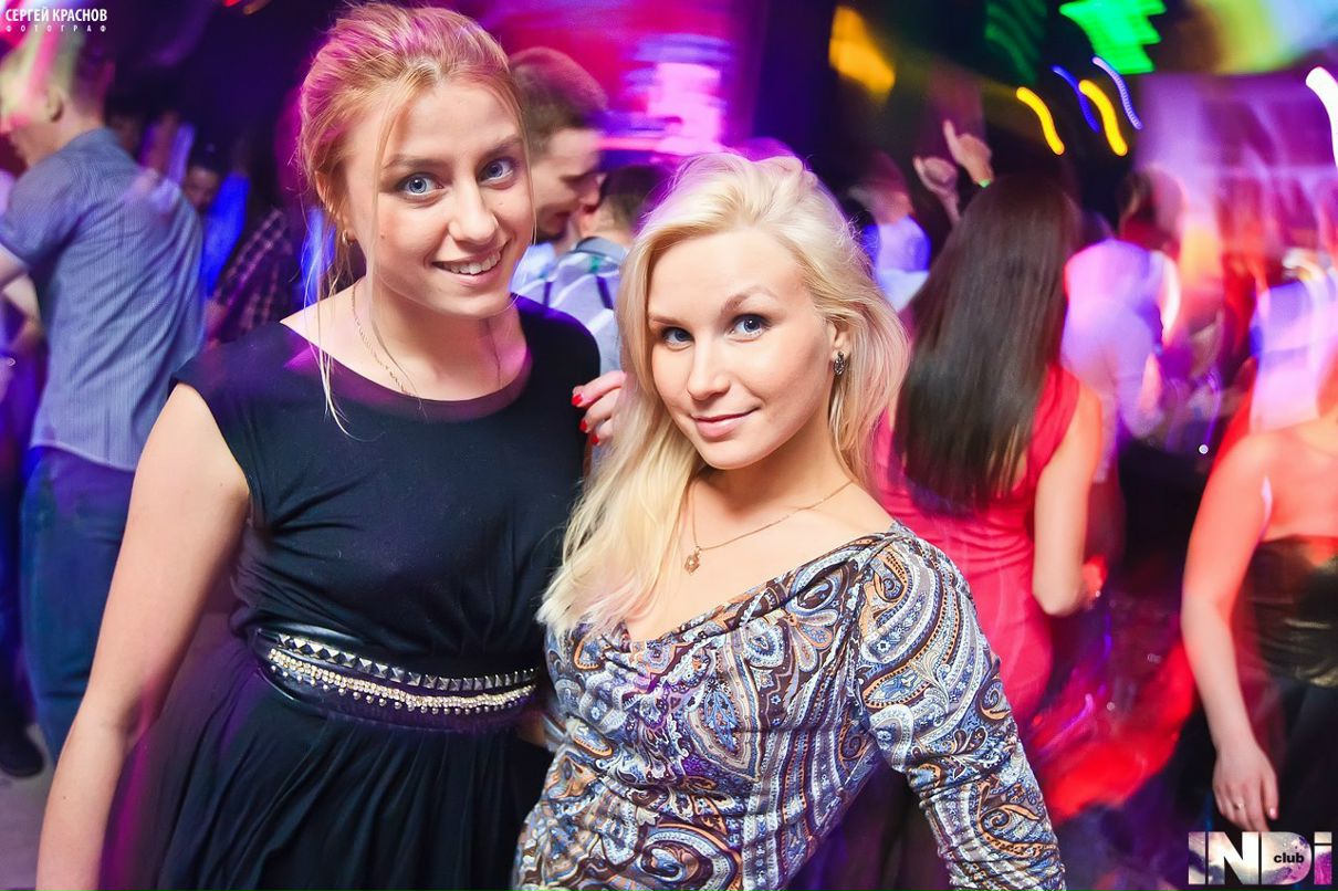 Екатерина Романова | Нижний Новгород