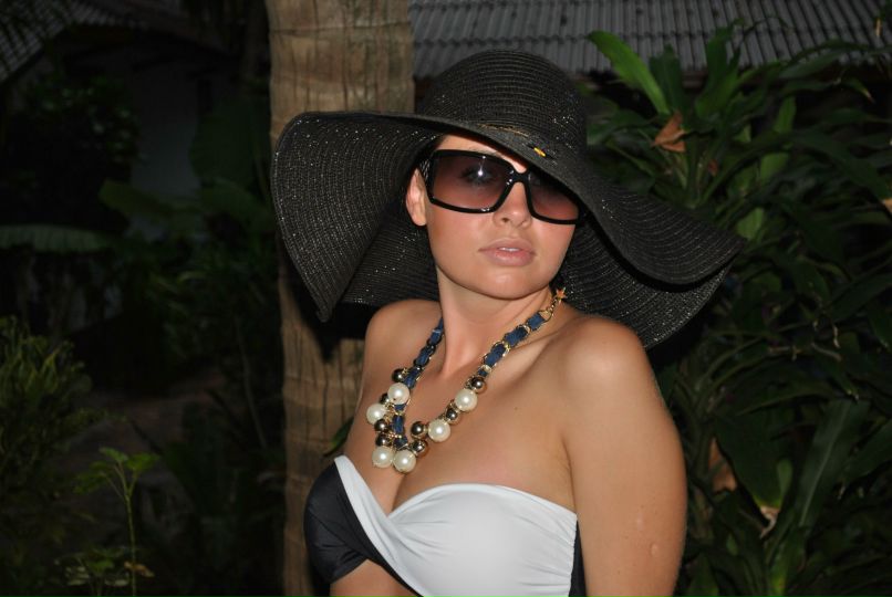 Елена Финк | Offenburg