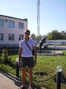Фотография Горшунова Андрея
