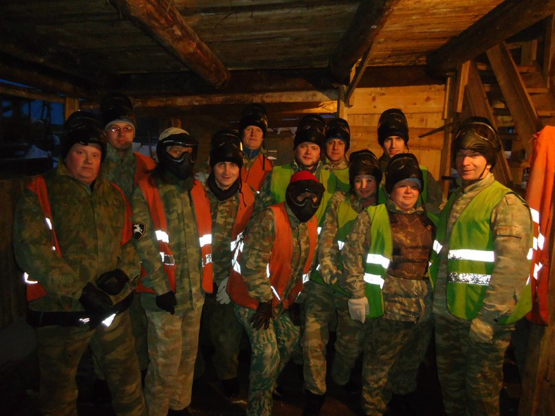 Виктор Пленков | Киров