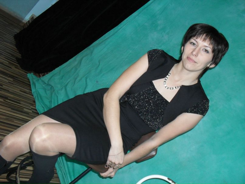 Оксана Кузьмина | Алнаши