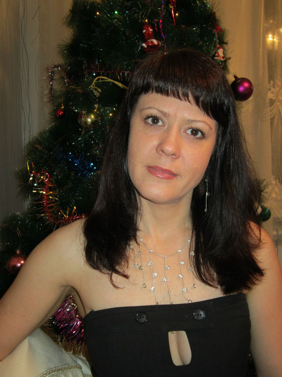 Елена Бок | Красноярск