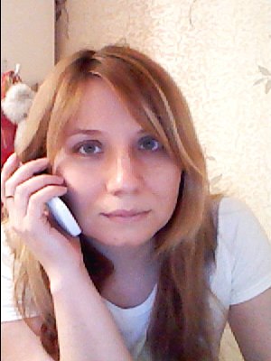 Наташа Сербова | Ростов-на-Дону