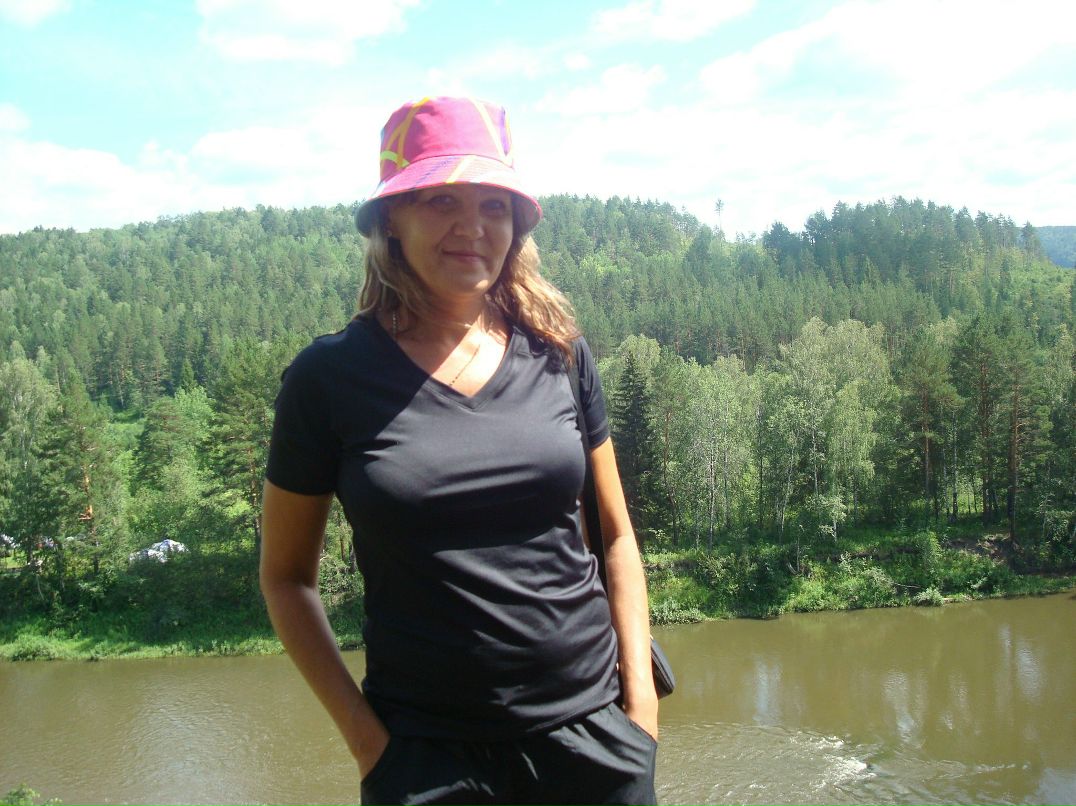 Инна Лихачёва | Челябинск