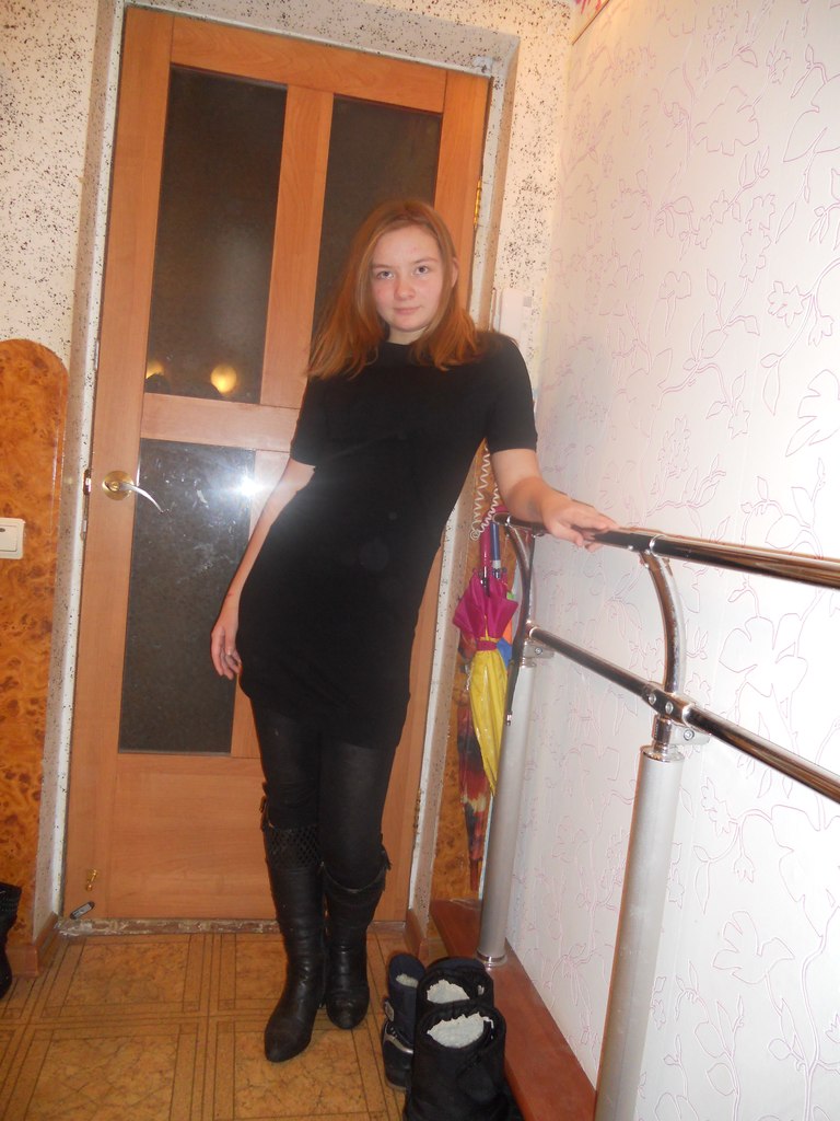 Наташа Жигалова | Ижевск