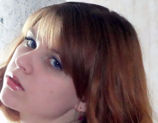 Ксения Цыпленкова | Москва