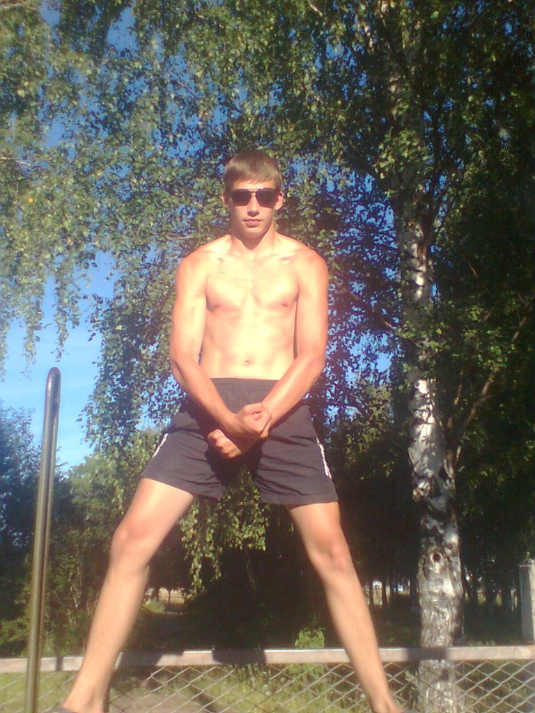 Антон Санников | Чайковский