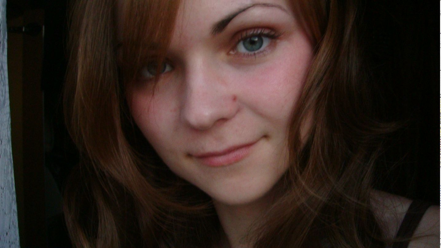 Янина Мухутдинова | Санкт-Петербург