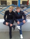 №19 Дмитрий Гераскин