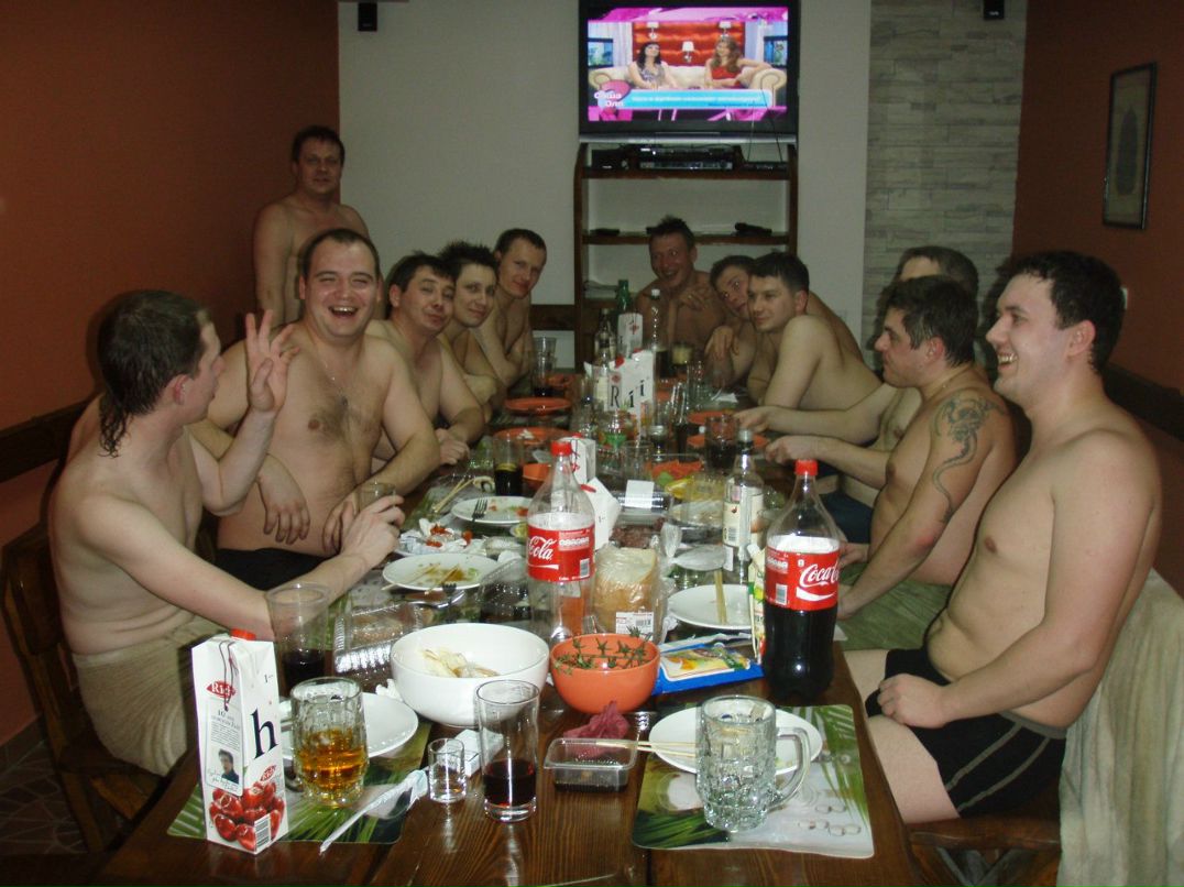 Павел Красильников | Тюмень