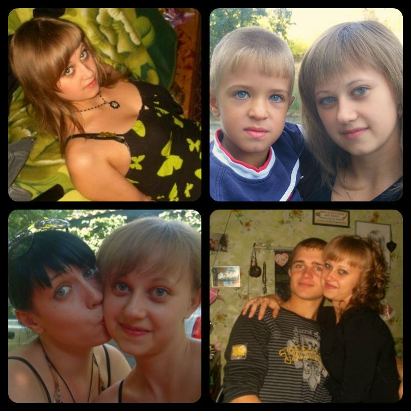 Анастасия Кес | Крымск