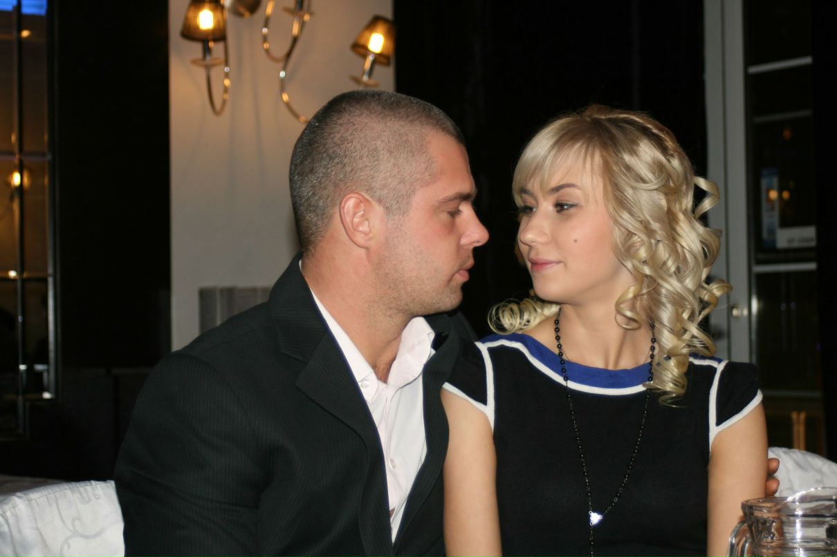 Никола Ягуткин | Калининград