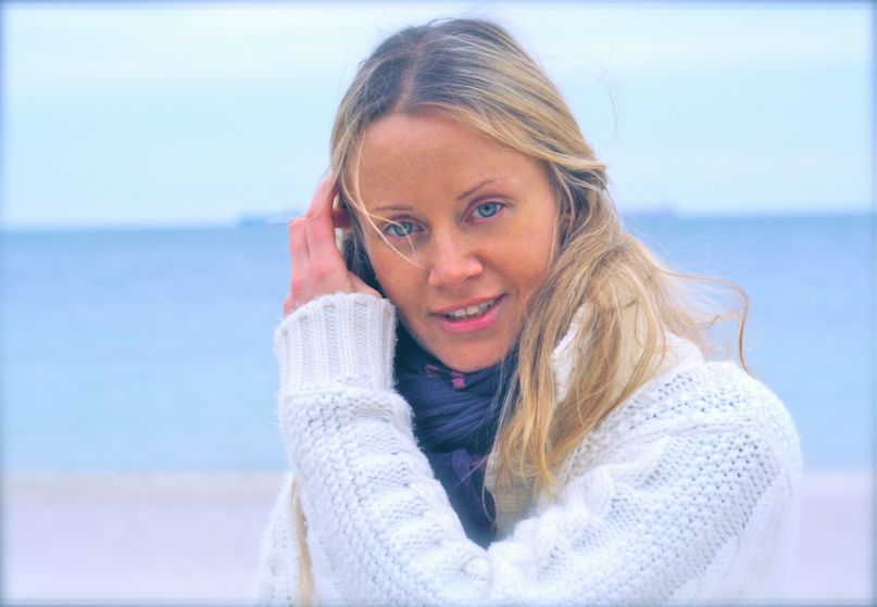 Ольга Сидорова | Москва