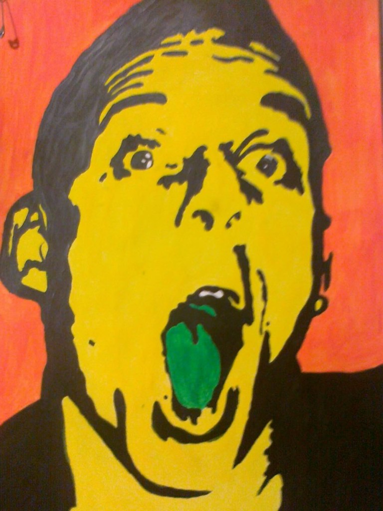 Антон Антоныч | Санкт-Петербург