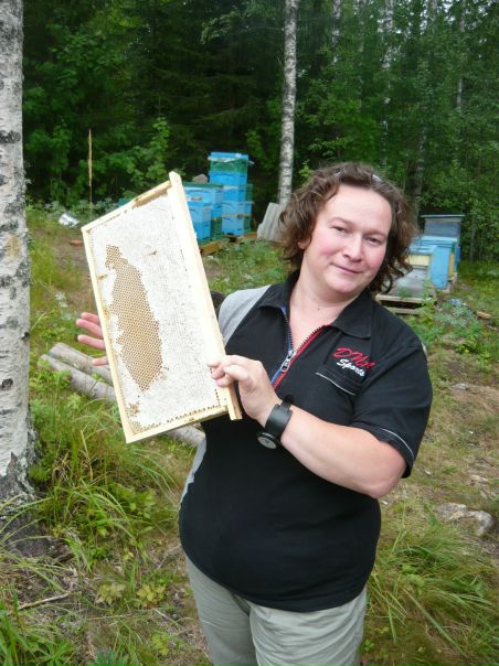 №25, Наташа Уханова №25, Наташа Уханова