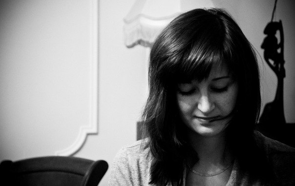 Марина Невмянова | Москва