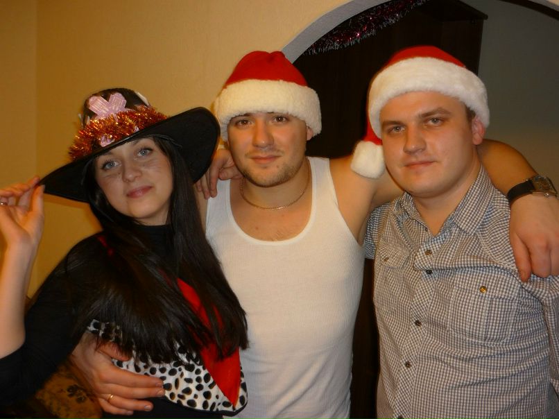 Саша Раєв maslo | Хмельницкий