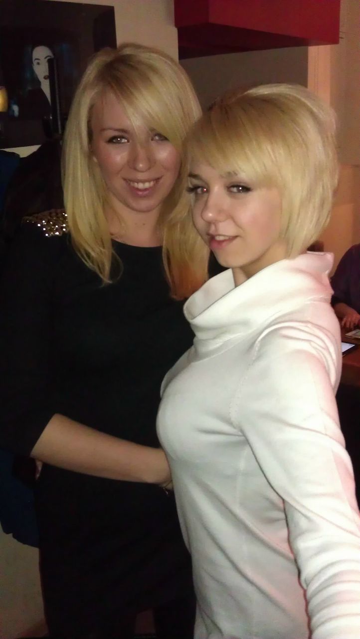 Алёна Метелица | Киев