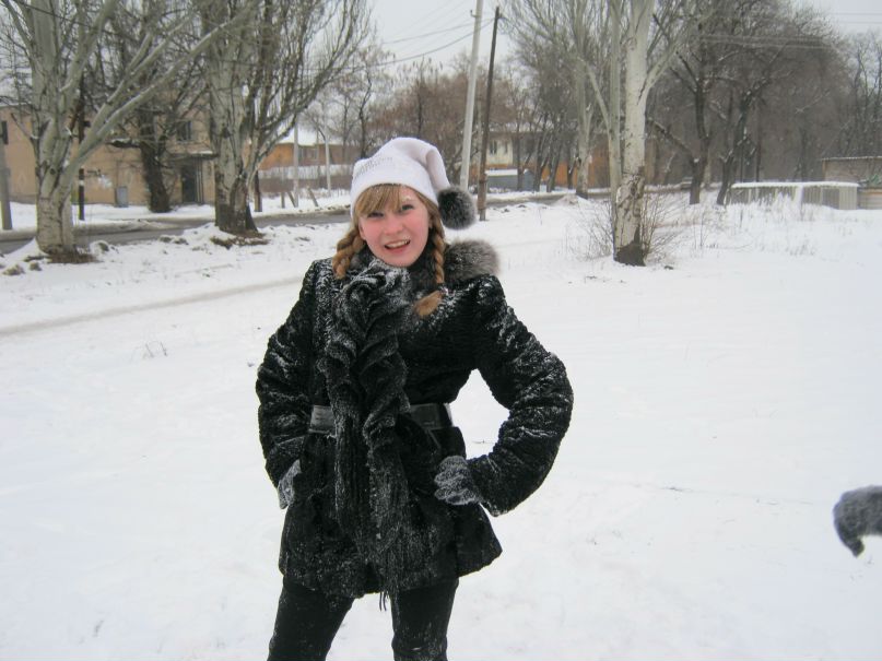 Виктория Кулиш | Киев