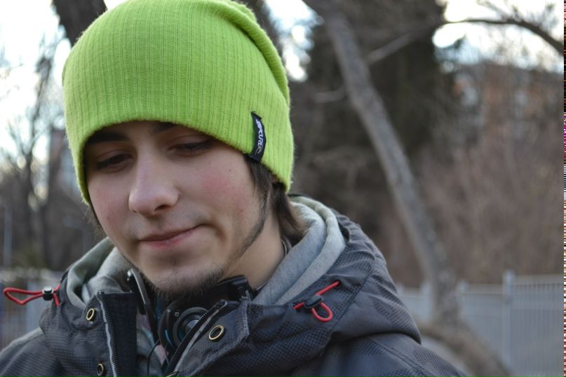 Sergej Kupenko | Харьков