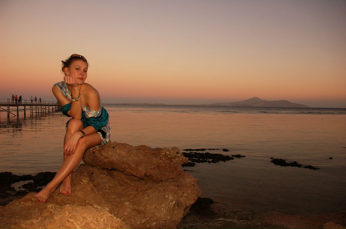 Ольга Королева | 