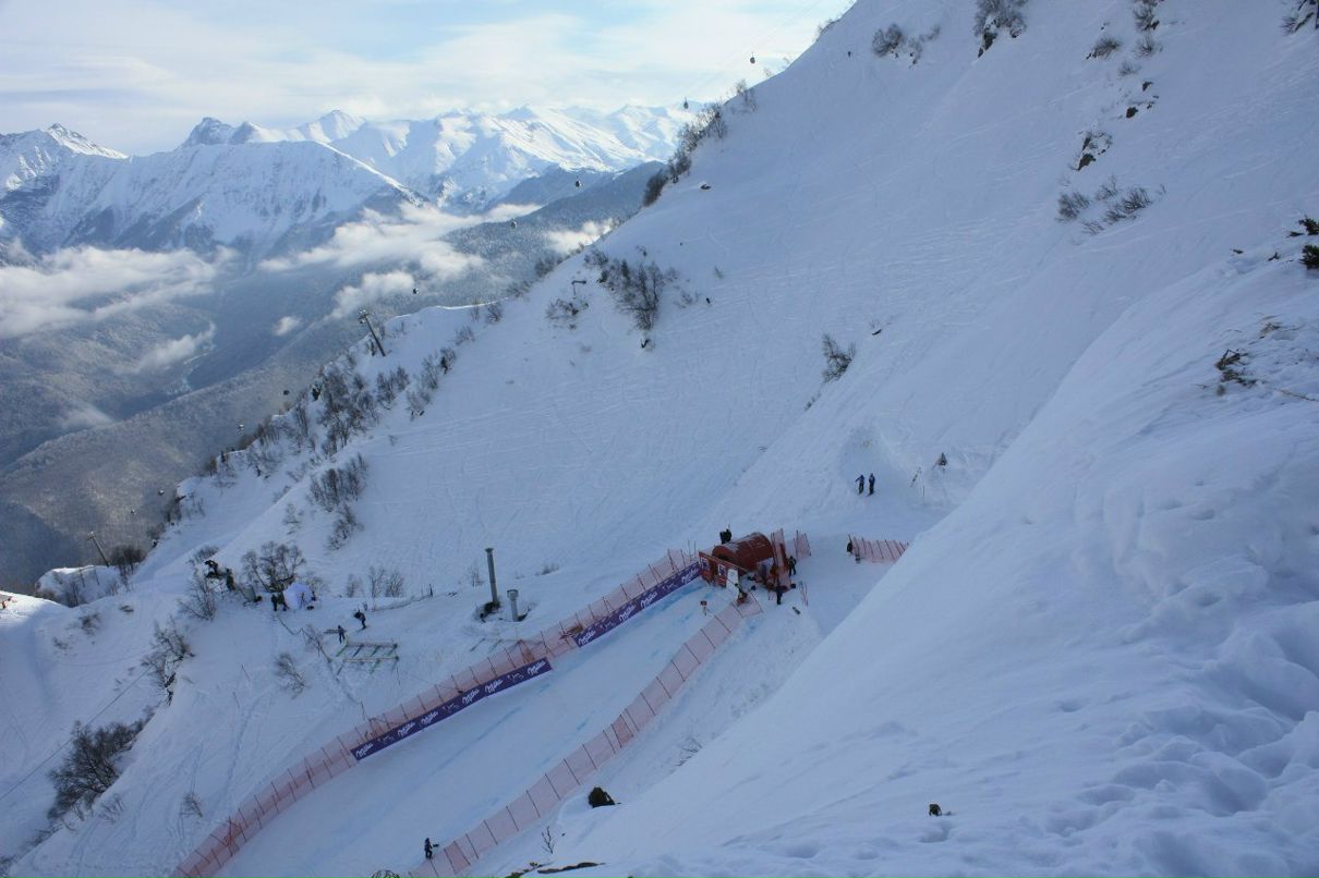 Трофим Калинин carver777 | Москва