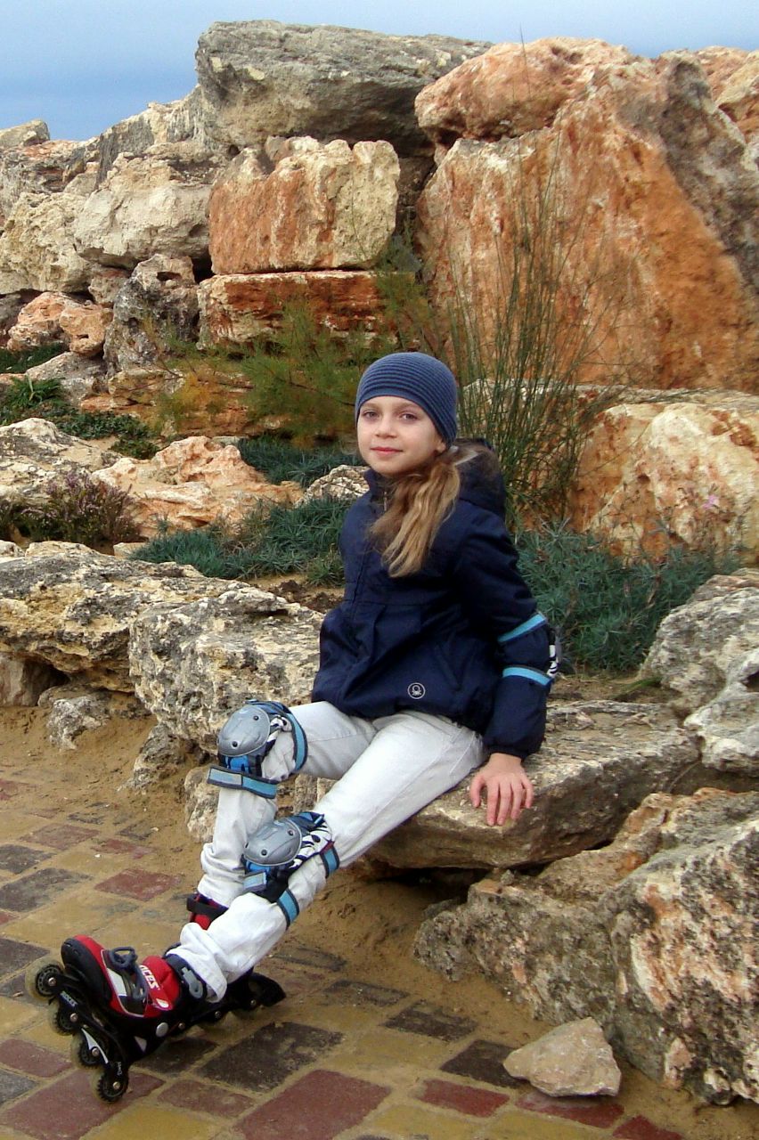 Даша Игнатенко | Севастополь