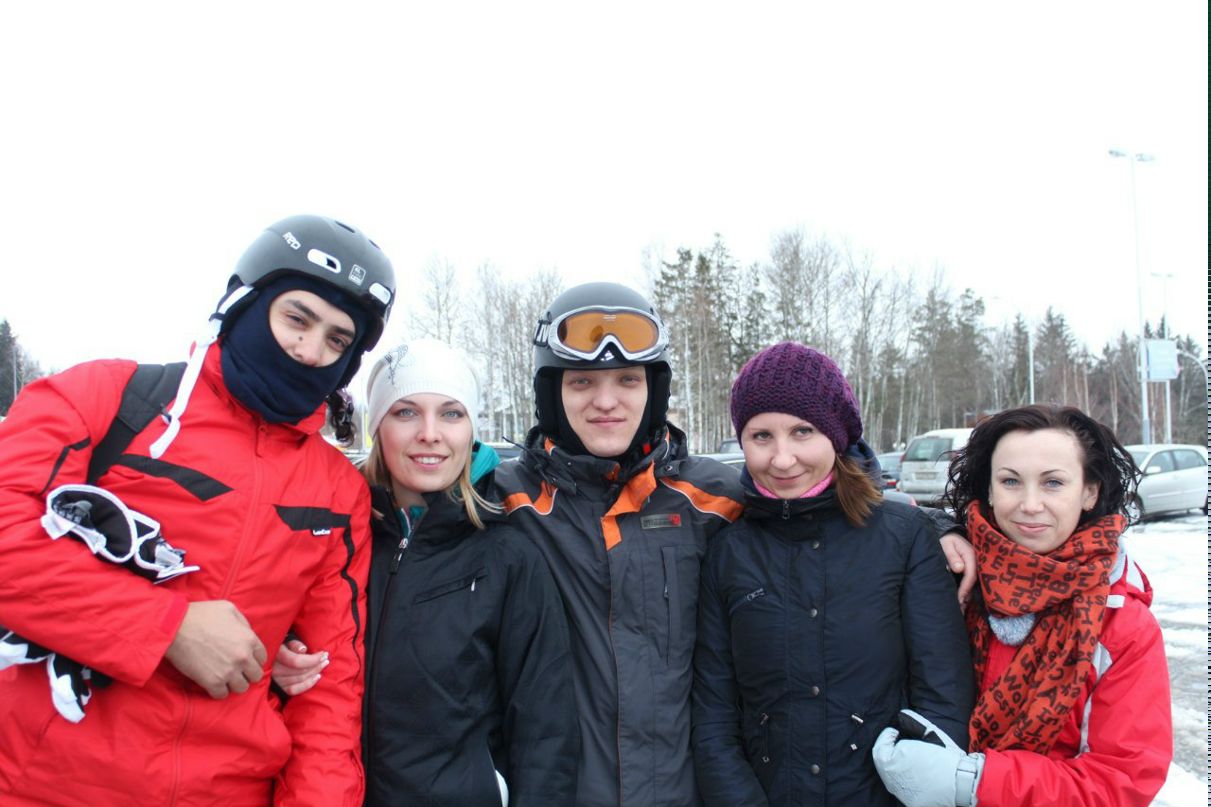 Любовь Кузнецова | Москва