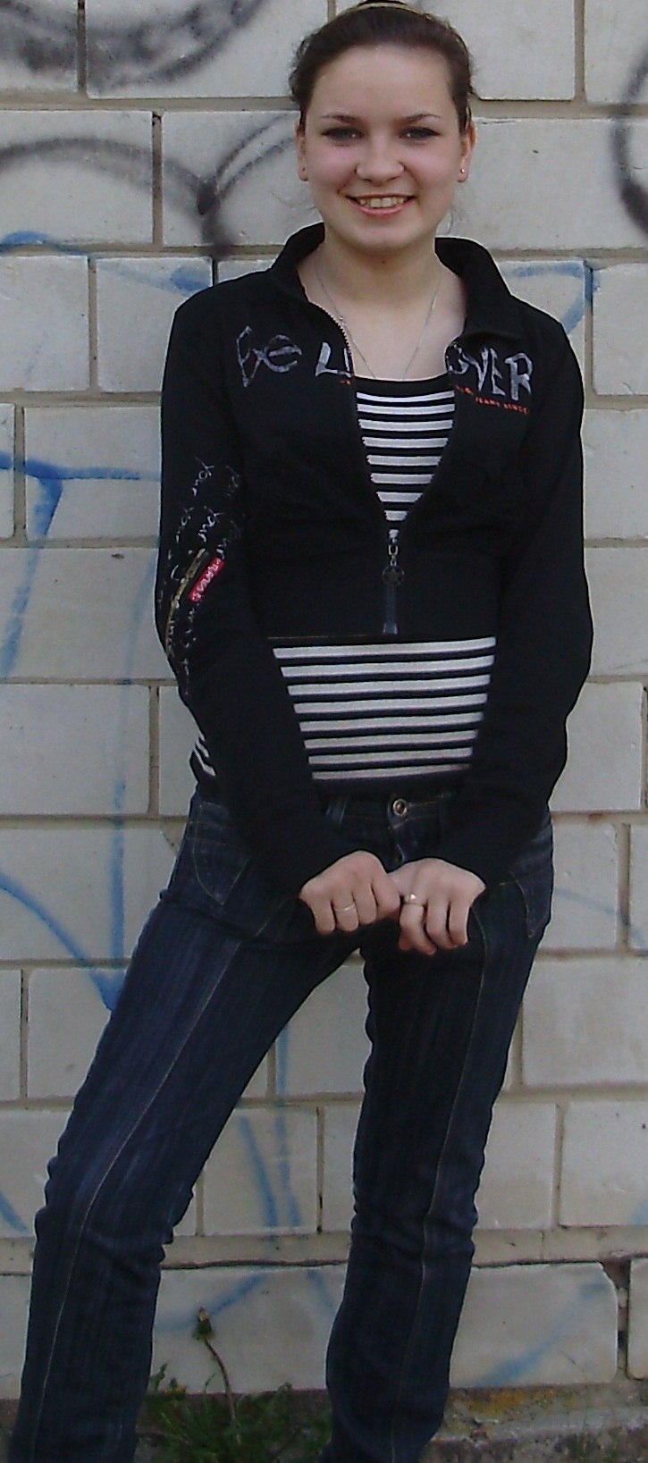 Алла Попова | Киев