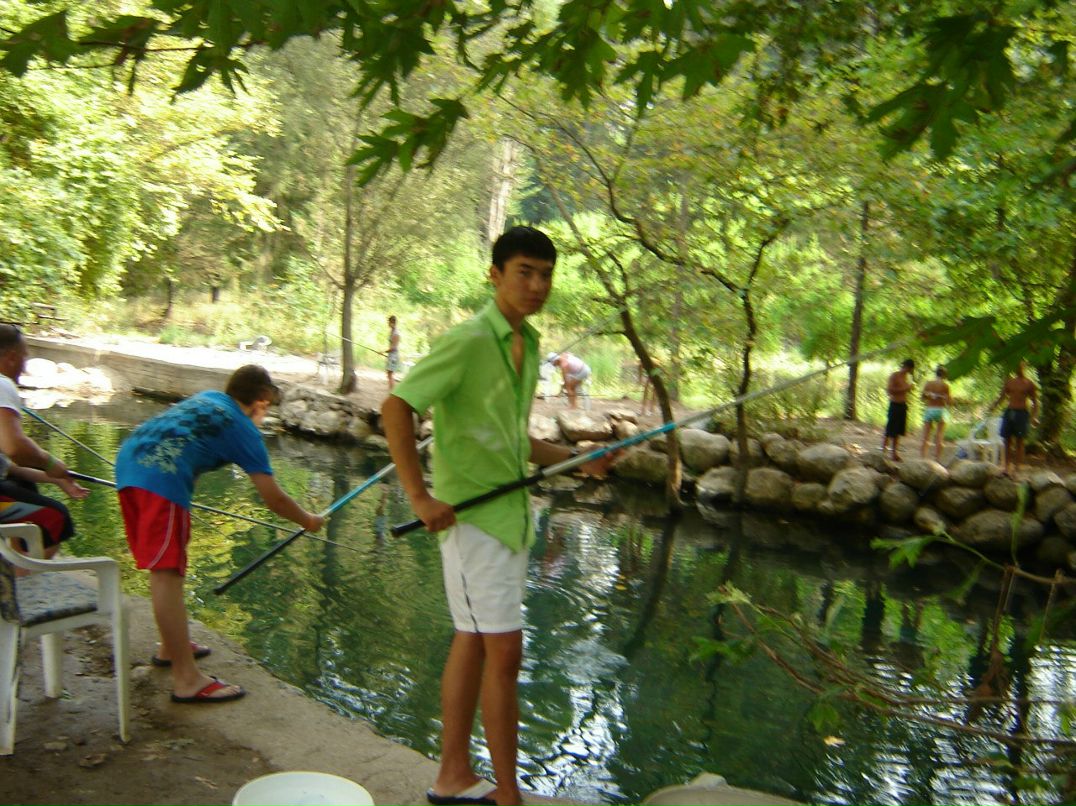 Гульназира Ишбердина | Сибай