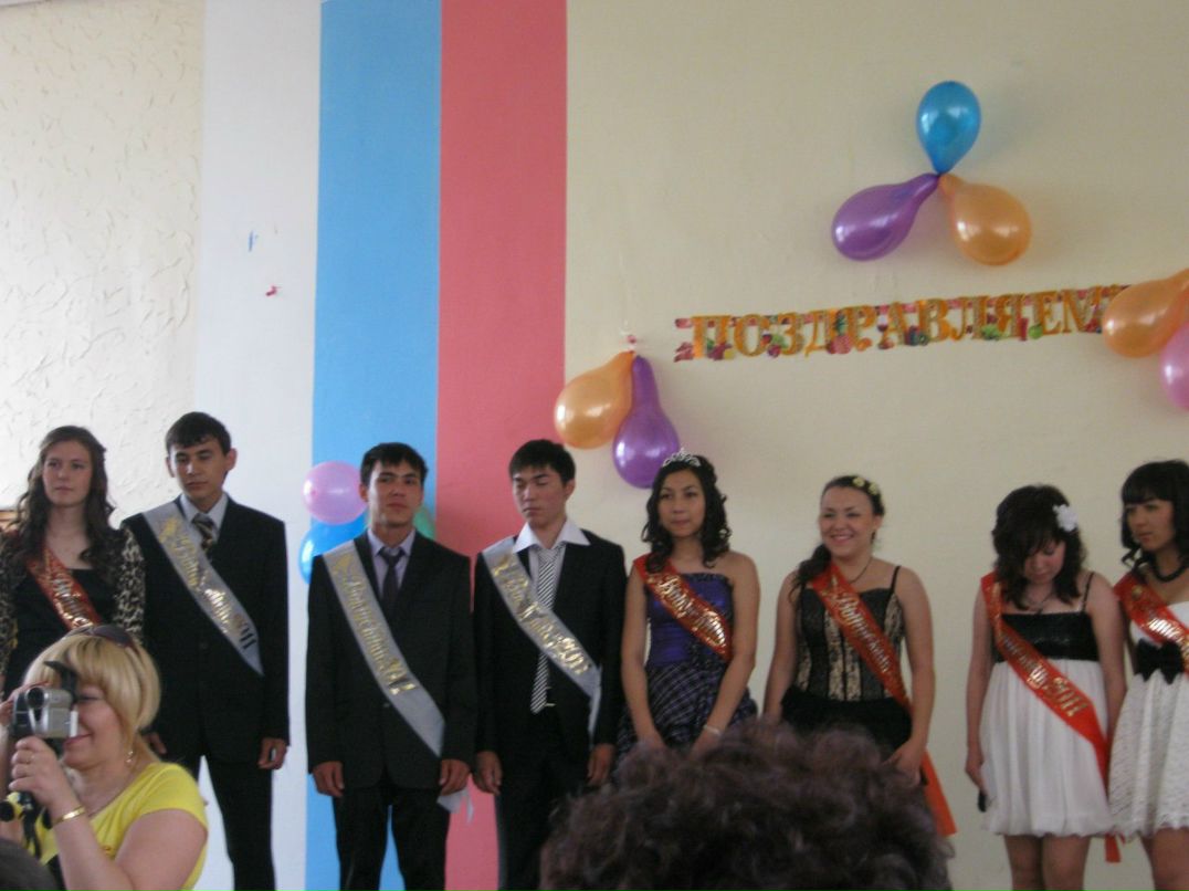 Гульназира Ишбердина | Сибай