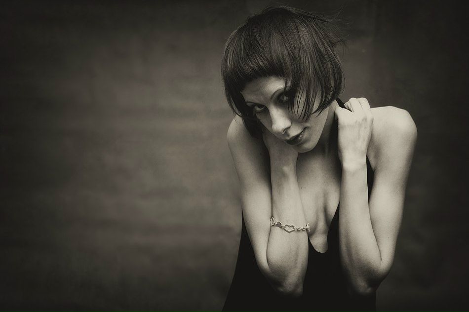 Лена Гольцева | Нижний Новгород