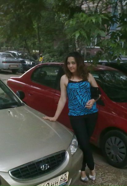 №180, Инна Ионис, 34 года, Рязань №180, Инна Ионис, 34 года, Рязань