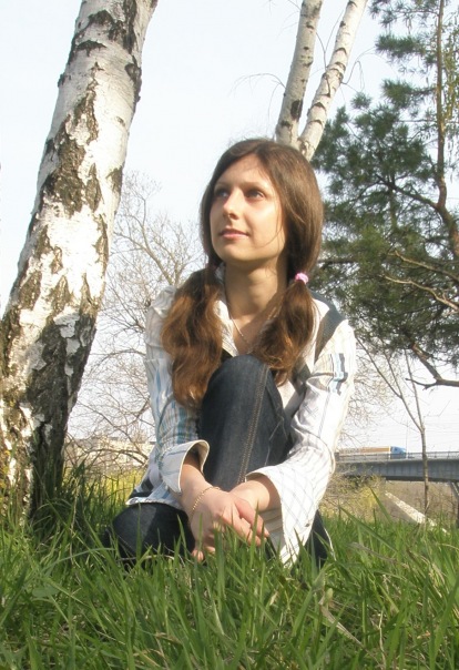 №1, Екатерина Потафеева №1, Екатерина Потафеева